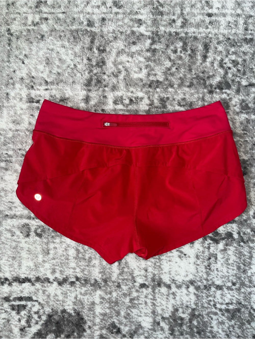 Lululemon Speed Up Short *2.5"